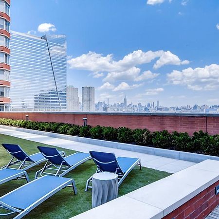 Bluebird Suites In Jersey City Eksteriør bilde