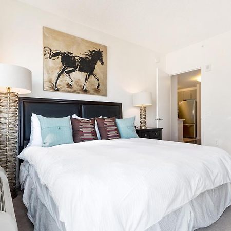 Bluebird Suites In Jersey City Eksteriør bilde