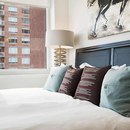 Bluebird Suites In Jersey City Eksteriør bilde