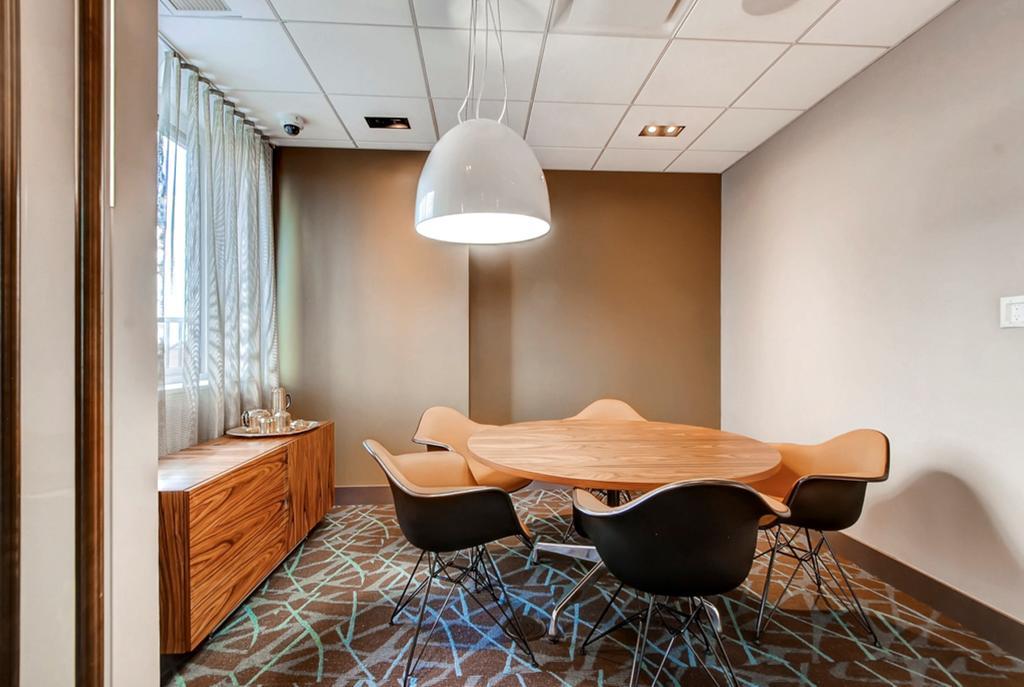 Bluebird Suites In Jersey City Eksteriør bilde