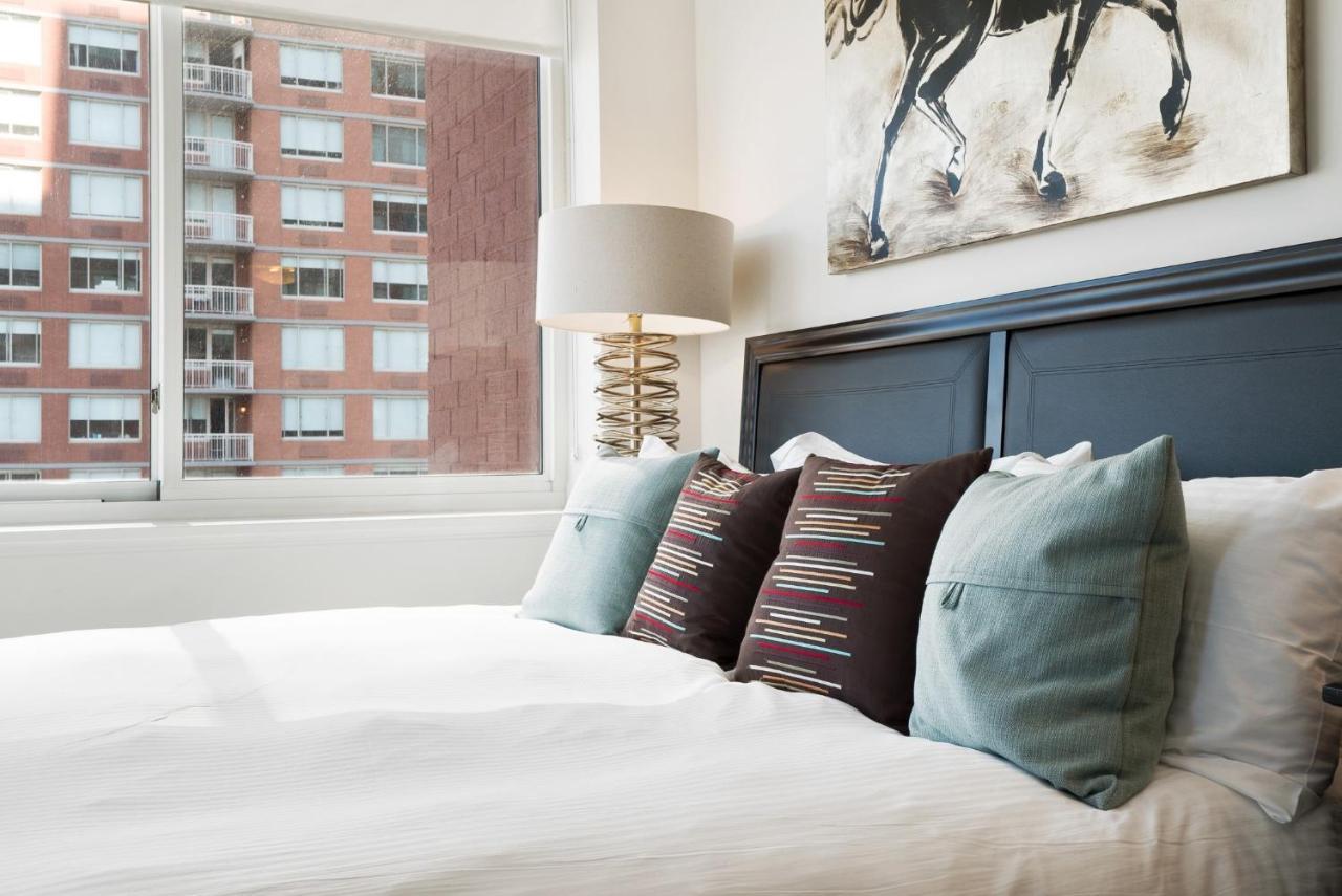 Bluebird Suites In Jersey City Eksteriør bilde