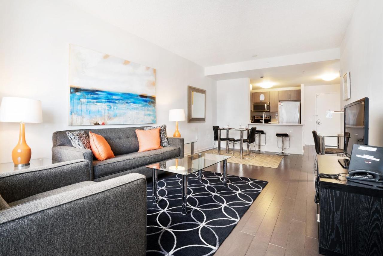 Bluebird Suites In Jersey City Eksteriør bilde