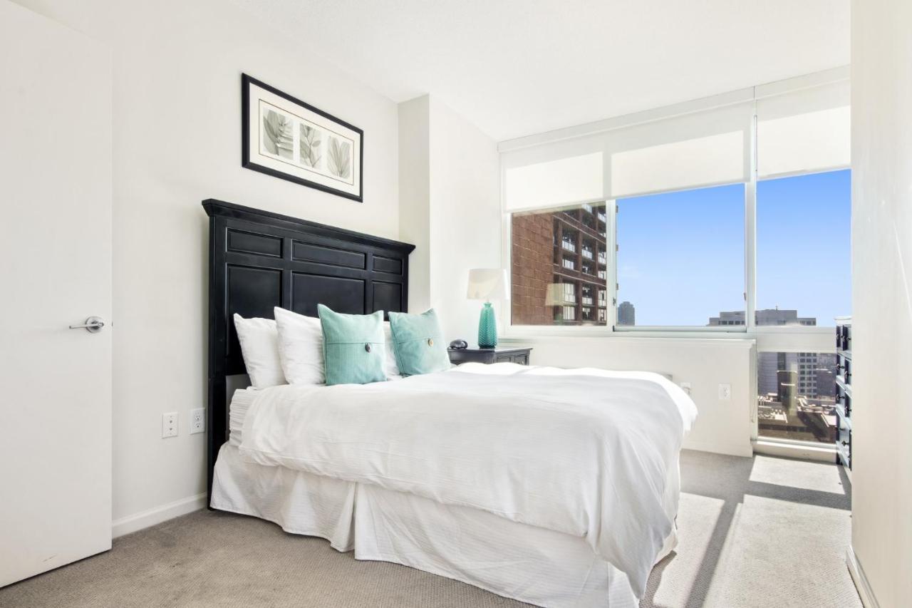 Bluebird Suites In Jersey City Eksteriør bilde