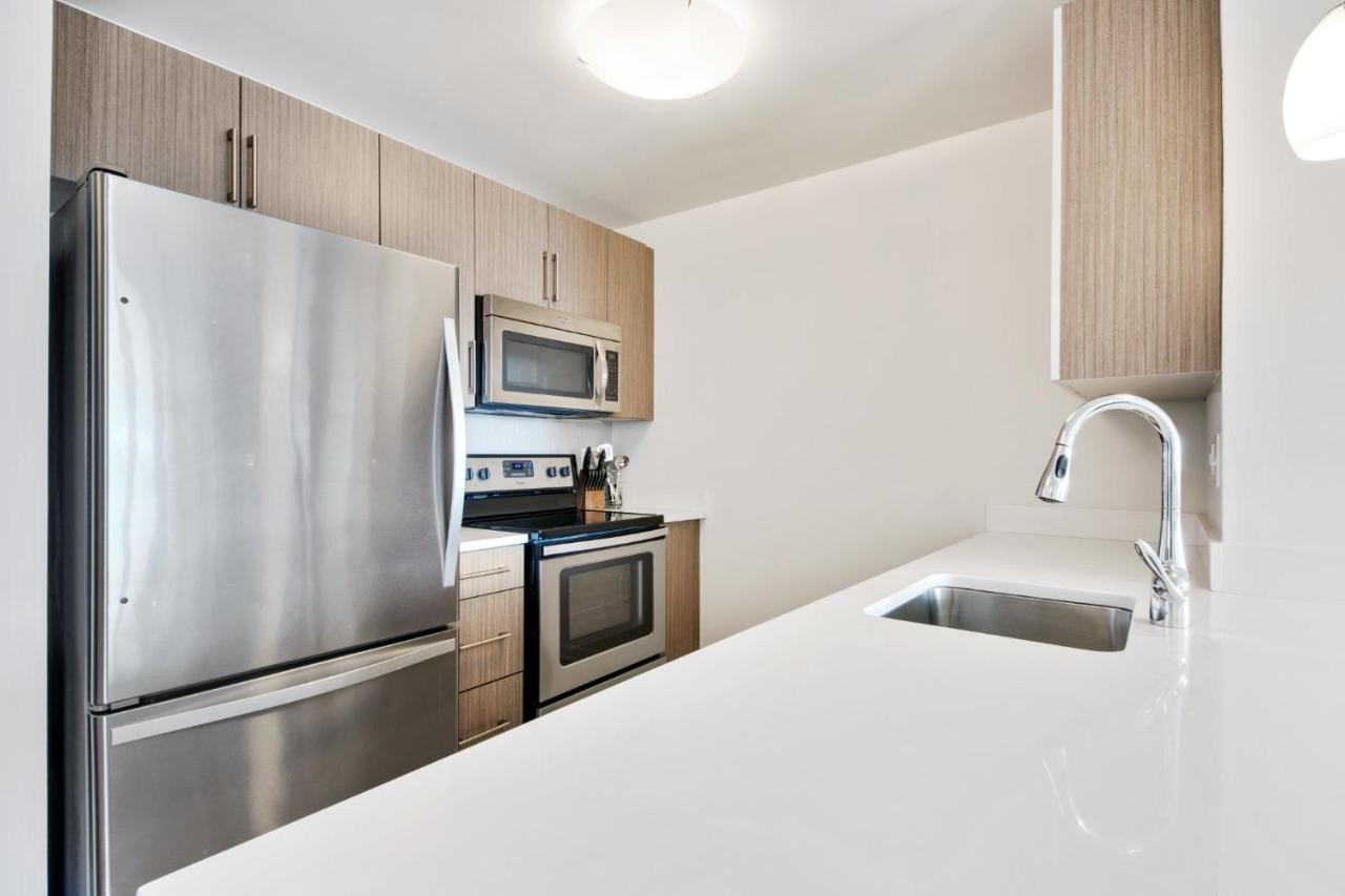 Bluebird Suites In Jersey City Eksteriør bilde