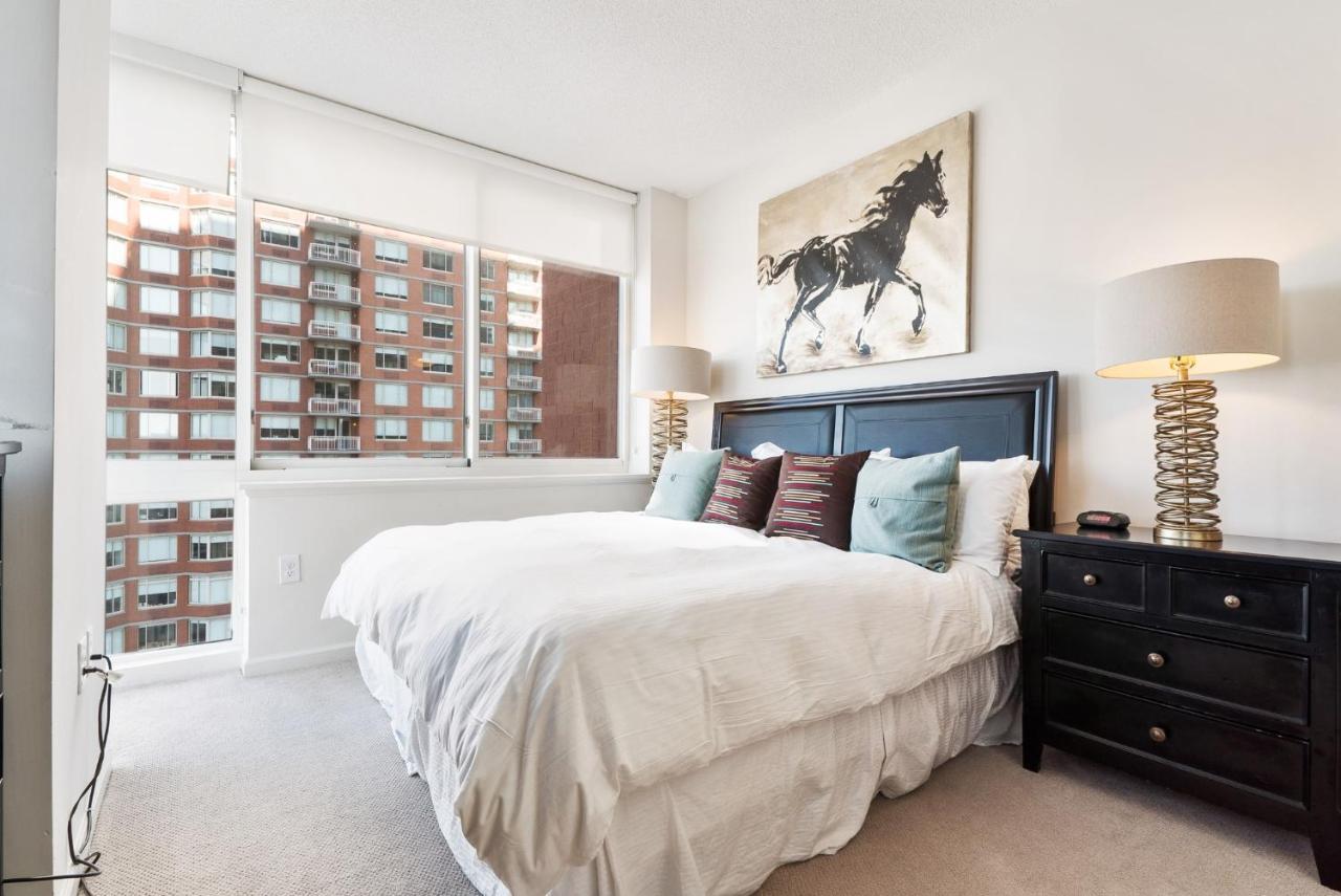 Bluebird Suites In Jersey City Eksteriør bilde